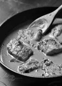 Fish Punjabi Tikka Masala