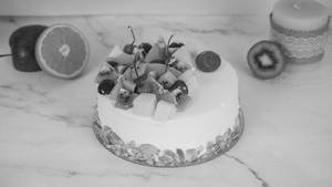 Florida Cake{ 1kg }