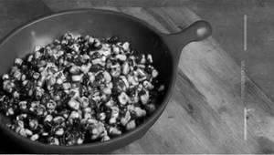 American Corn Salt & Pepper