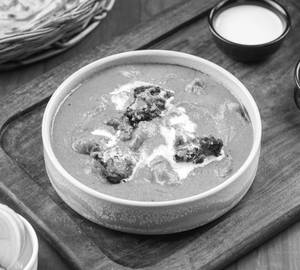 Butter Chicken (Old Delhi Style) (Serves 2)