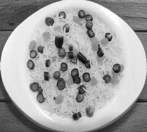 Veg pulao