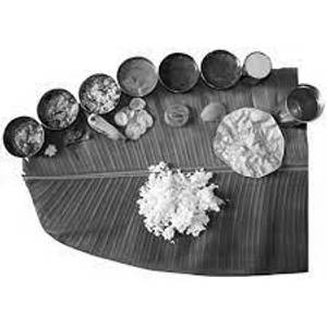 Ponni Rice Meals