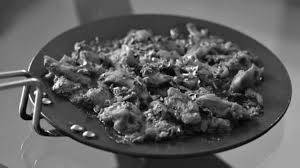 Tawa Chicken