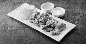 Malai Chaap  [8 Pieces]