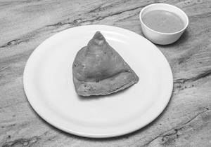 Punjabi Samosa [2 pcs]