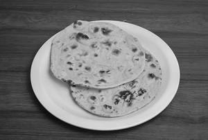 Tandoori Roti