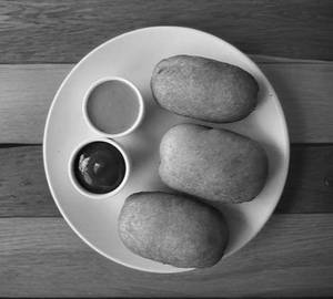 Bread Roll  (8 Pieces)