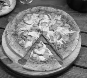 Mexicano Pizza