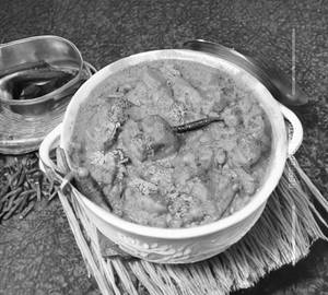 Rajasthani gatta