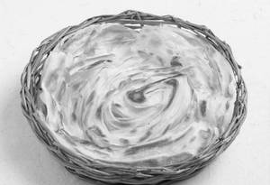 Wheat Parotta [1 Pc]