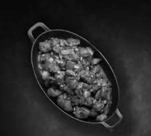 Paneer manchurian