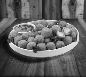 Chicken Shots [ 12 Pieces ]