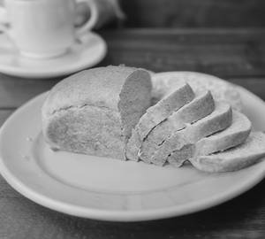 Whole Wheat Bread