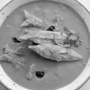 Fish Goan Sea Food Curry