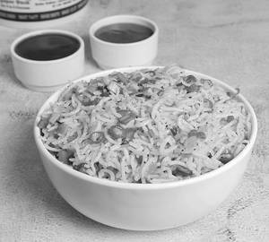 Veg Fried Rice