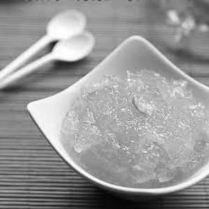 Kaashi Halwa