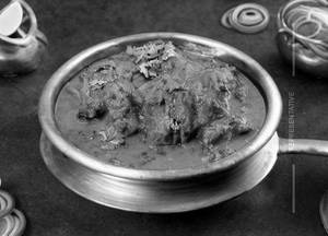 Kadhai Murgh