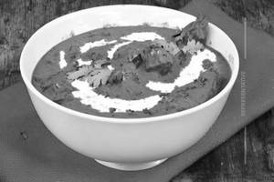 Chicken tikka butter masala