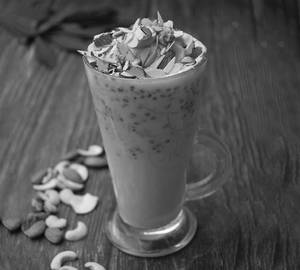 Dryfruit Falooda