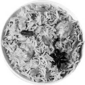 Hyderabad Pulao