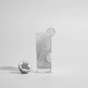 Passionfruit Iced Tea