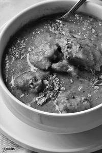 Chicken Bhuna