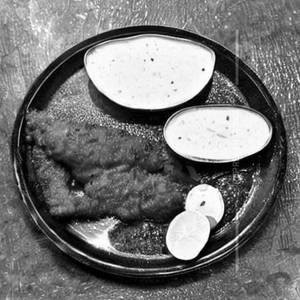 Nethili Fish Fry