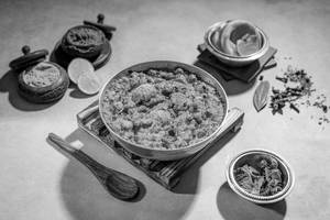 Veg Rajasthani