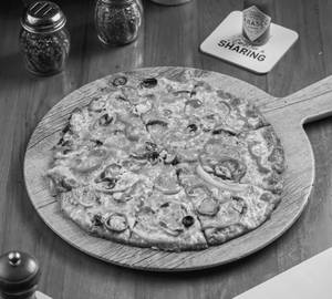 Veggie Lover Pizza