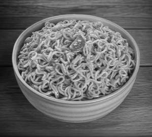 Tomato Maggi
