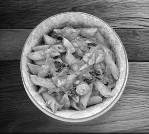 Chicken Red Sauce Pasta                                                       