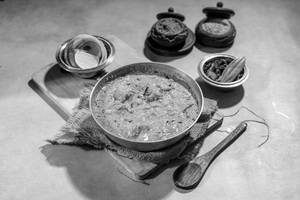 Aloo Mutter