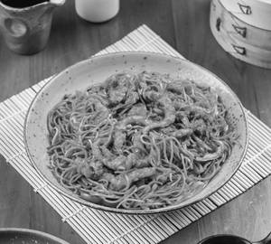 Chicken Hong Kong Spicy Noodles