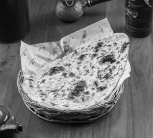 Butter Naan