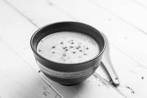 Chicken Sweet Corn Soup