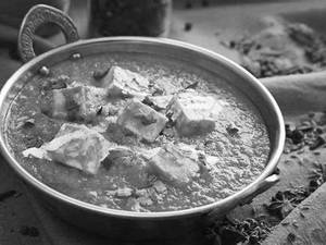 Cheese Paneer