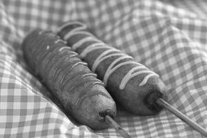 Classic Corn Dogs
