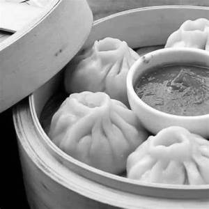 Veg Steam Momos (5pc)