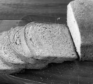 Brown Bread