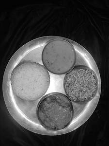 Katla Thali