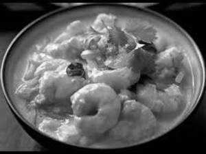 Prawn Malabar Curry