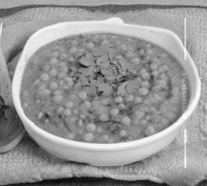 Yellow dal