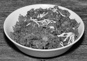 Handi Biryani