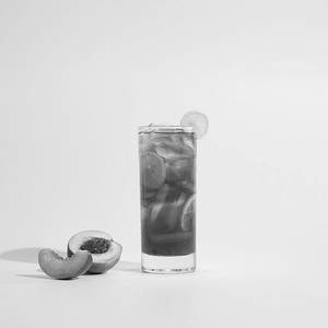 Peach Iced Tea