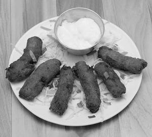 Fish Fingers [5 Pieces]