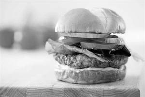 Classic Veg Burger