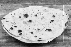 Rumali Roti