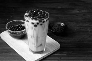 Caramel Mocha