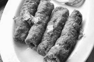 Seekh Kebab  [8 Pieces]