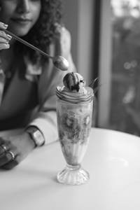 Signature Falooda
